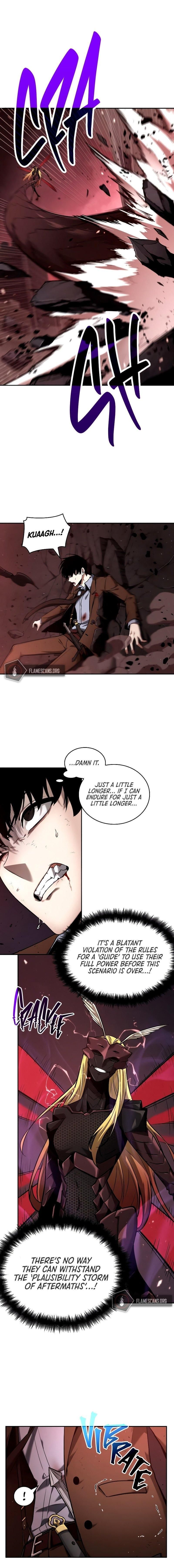Read Omniscient Reader’s Viewpoint Manga Online