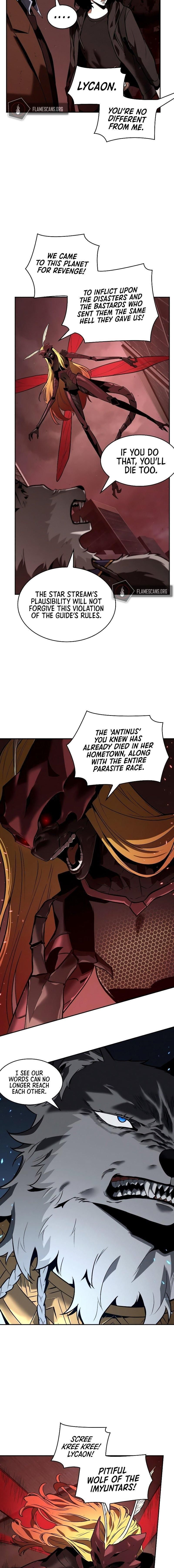Read Omniscient Reader’s Viewpoint Manga Online