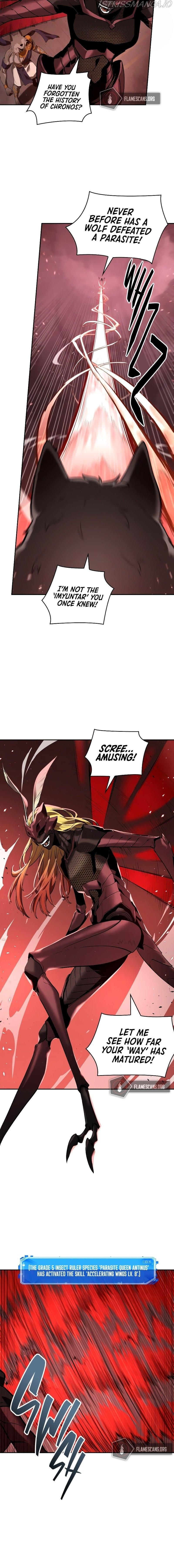 Read Omniscient Reader’s Viewpoint Manga Online