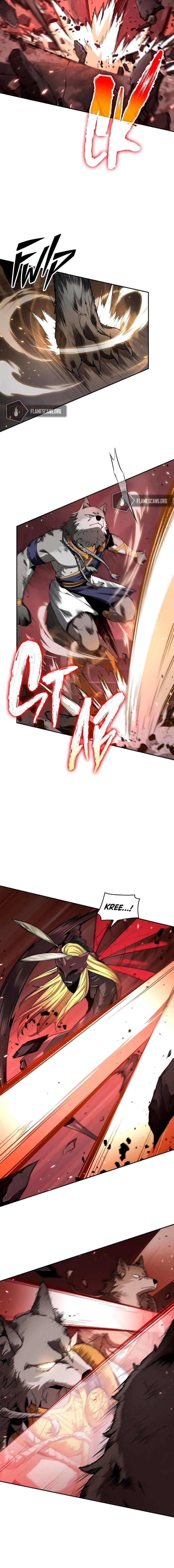 Read Omniscient Reader’s Viewpoint Manga Online