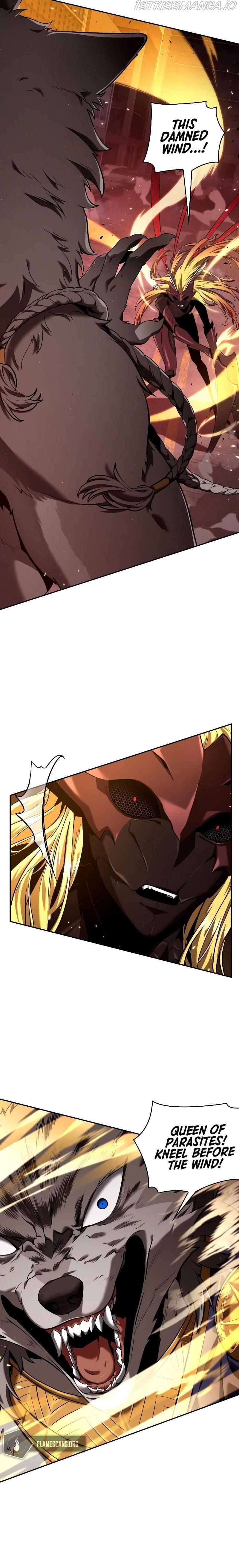 Read Omniscient Reader’s Viewpoint Manga Online