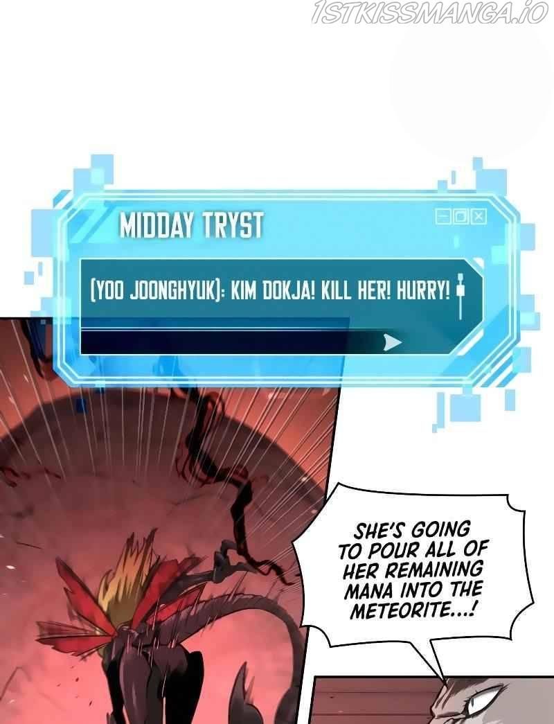 Read Omniscient Reader’s Viewpoint Manga Online
