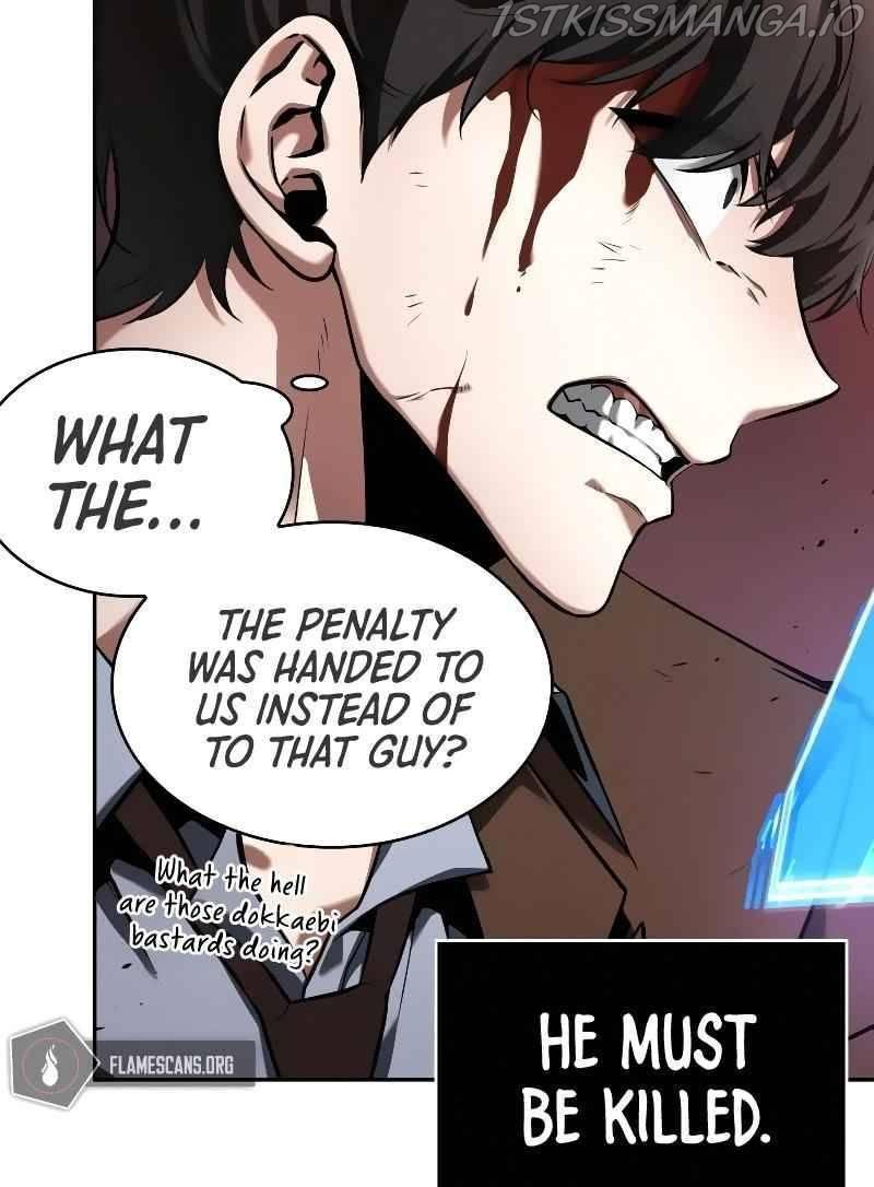 Read Omniscient Reader’s Viewpoint Manga Online