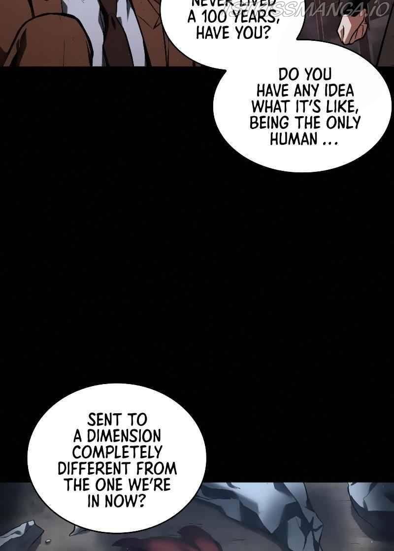Read Omniscient Reader’s Viewpoint Manga Online