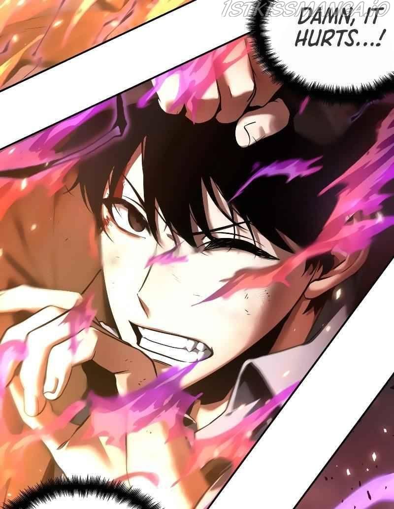 Read Omniscient Reader’s Viewpoint Manga Online