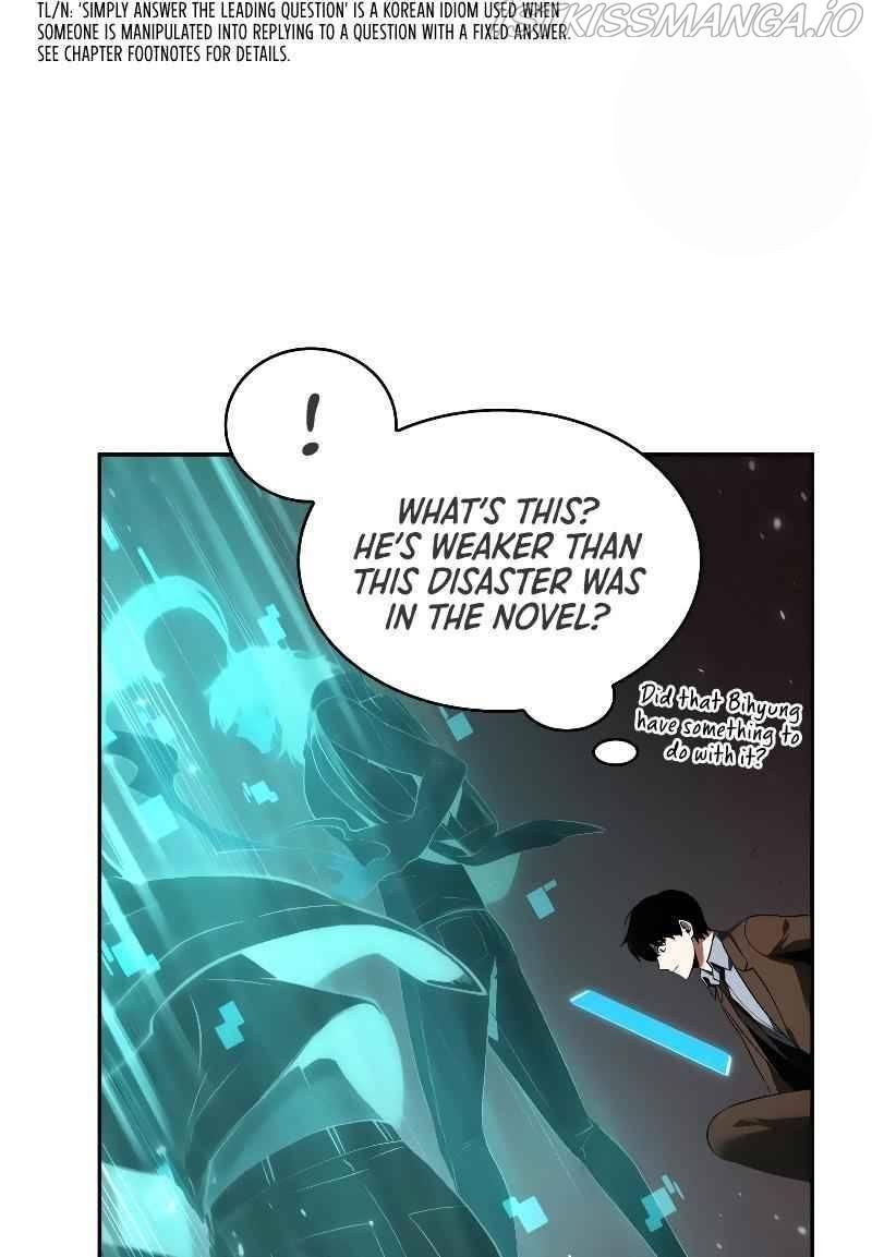 Read Omniscient Reader’s Viewpoint Manga Online