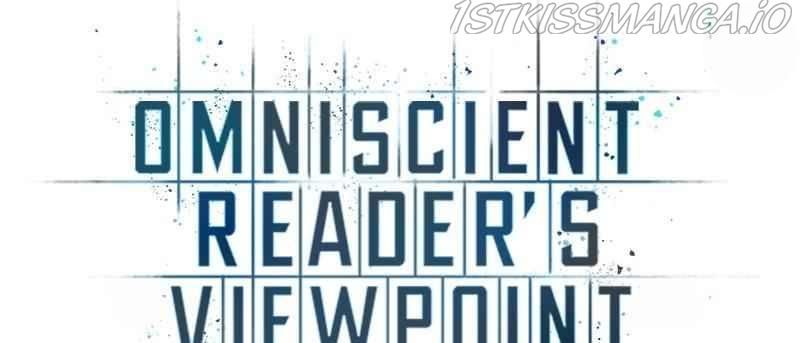 Read Omniscient Reader’s Viewpoint Manga Online