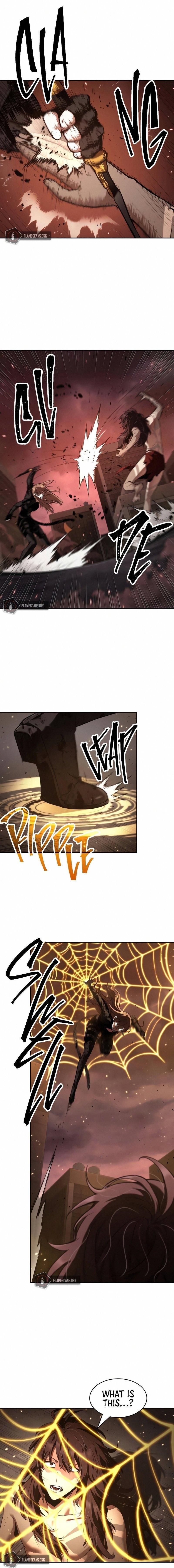 Read Omniscient Reader’s Viewpoint Manga Online