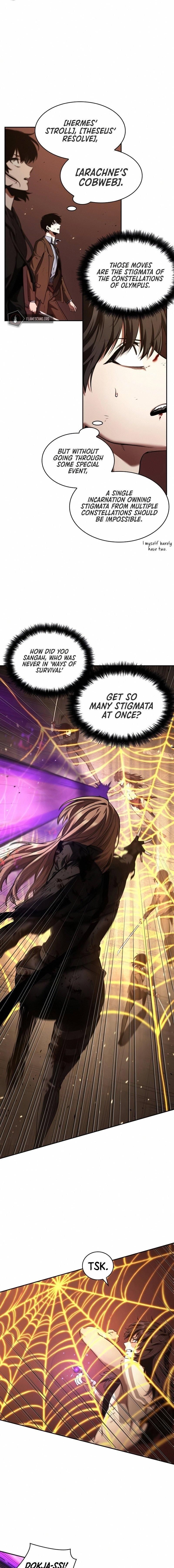 Read Omniscient Reader’s Viewpoint Manga Online