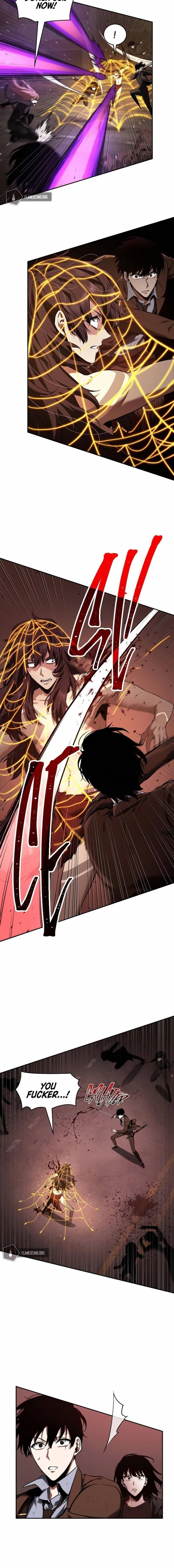 Read Omniscient Reader’s Viewpoint Manga Online