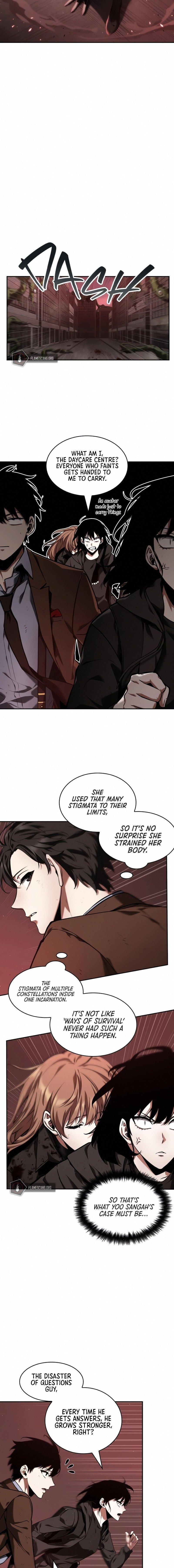 Read Omniscient Reader’s Viewpoint Manga Online
