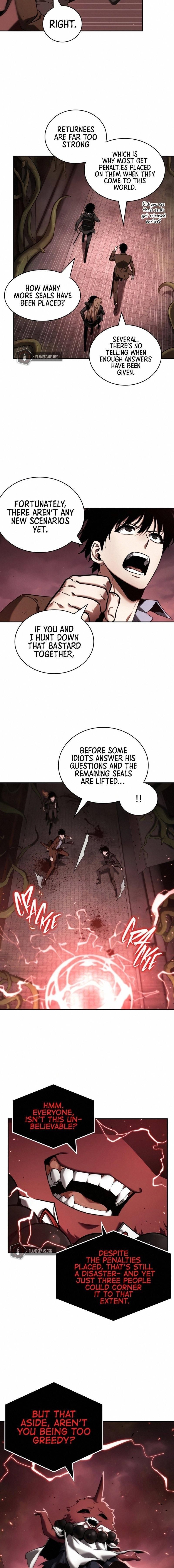 Read Omniscient Reader’s Viewpoint Manga Online
