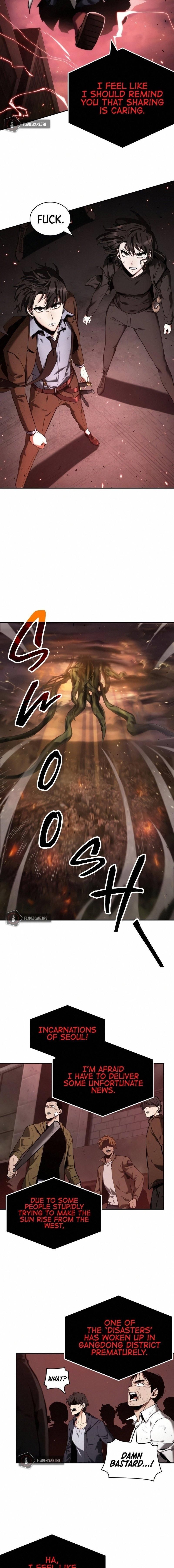 Read Omniscient Reader’s Viewpoint Manga Online