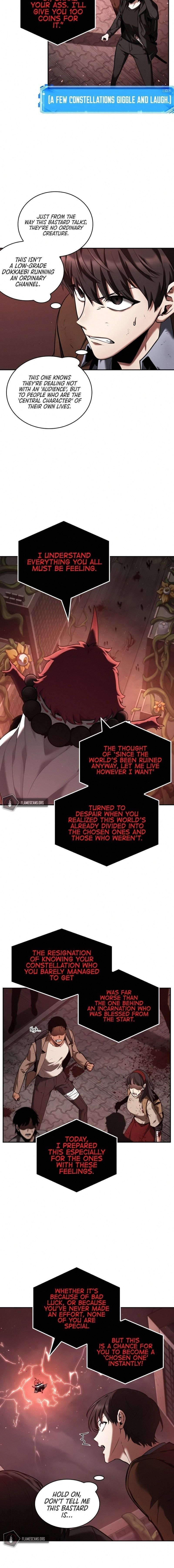 Read Omniscient Reader’s Viewpoint Manga Online