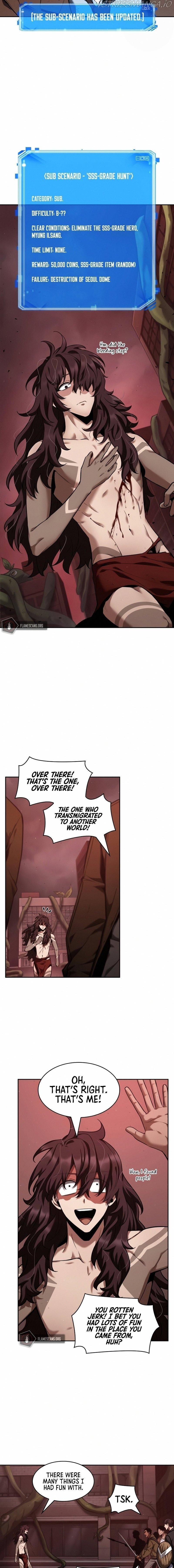 Read Omniscient Reader’s Viewpoint Manga Online