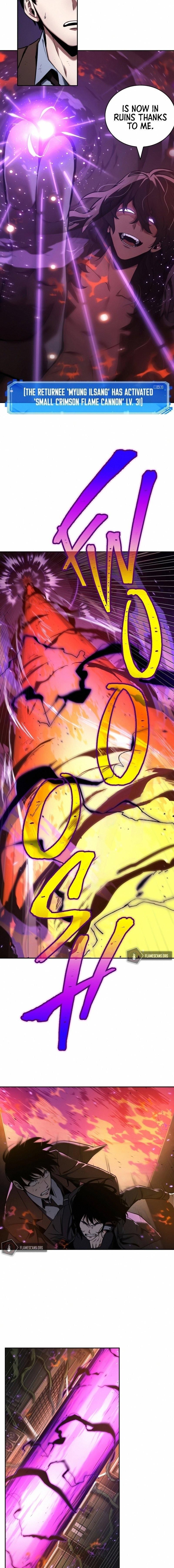 Read Omniscient Reader’s Viewpoint Manga Online