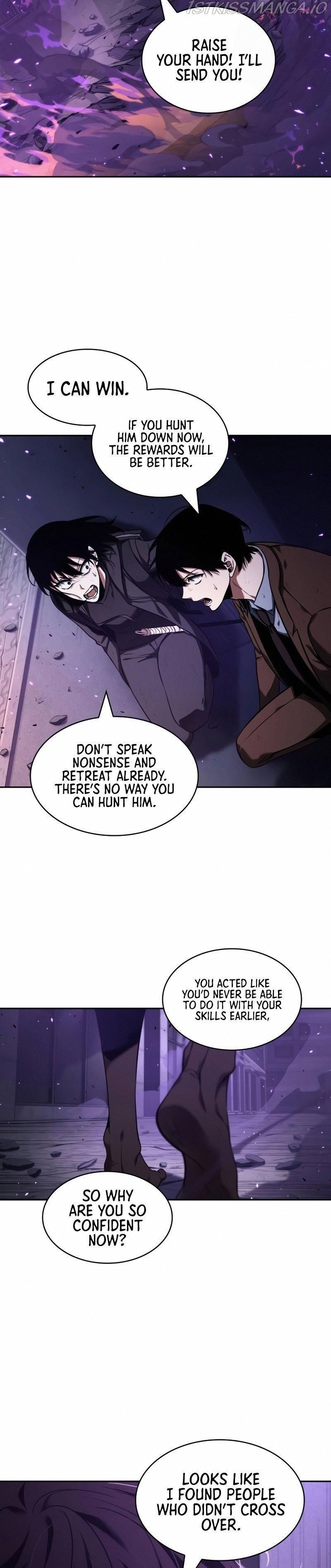 Read Omniscient Reader’s Viewpoint Manga Online