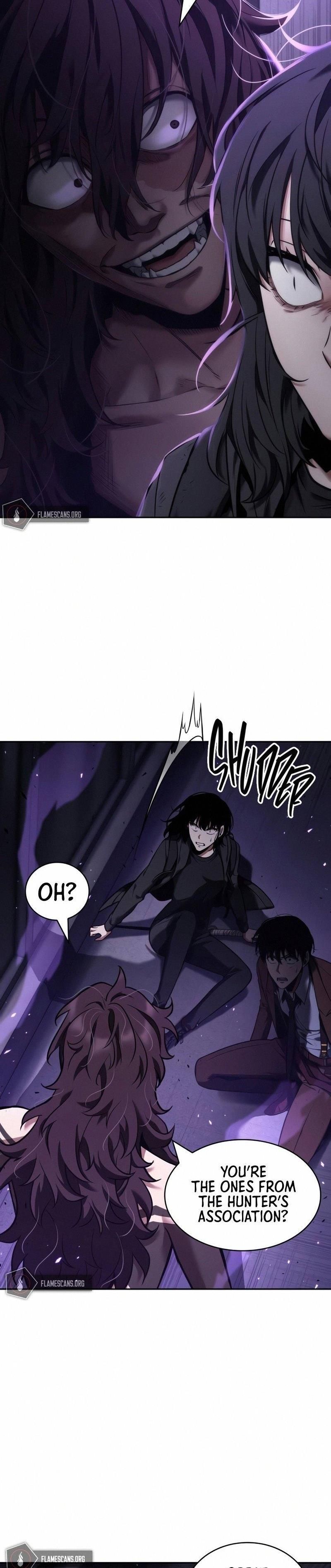 Read Omniscient Reader’s Viewpoint Manga Online