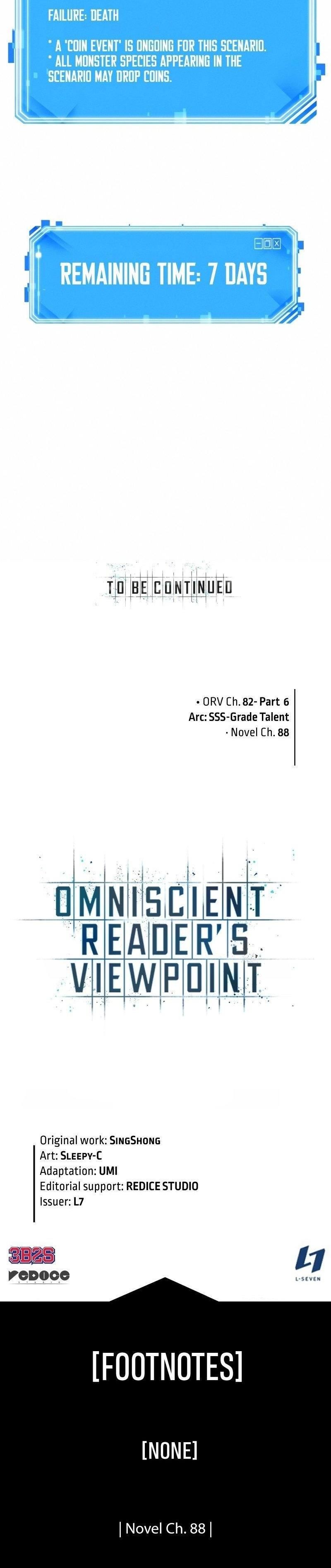 Read Omniscient Reader’s Viewpoint Manga Online