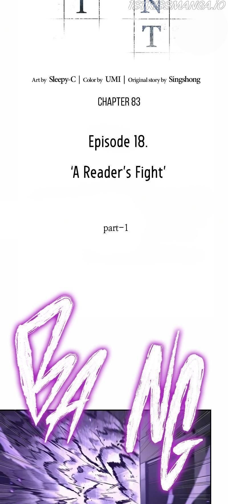 Read Omniscient Reader’s Viewpoint Manga Online