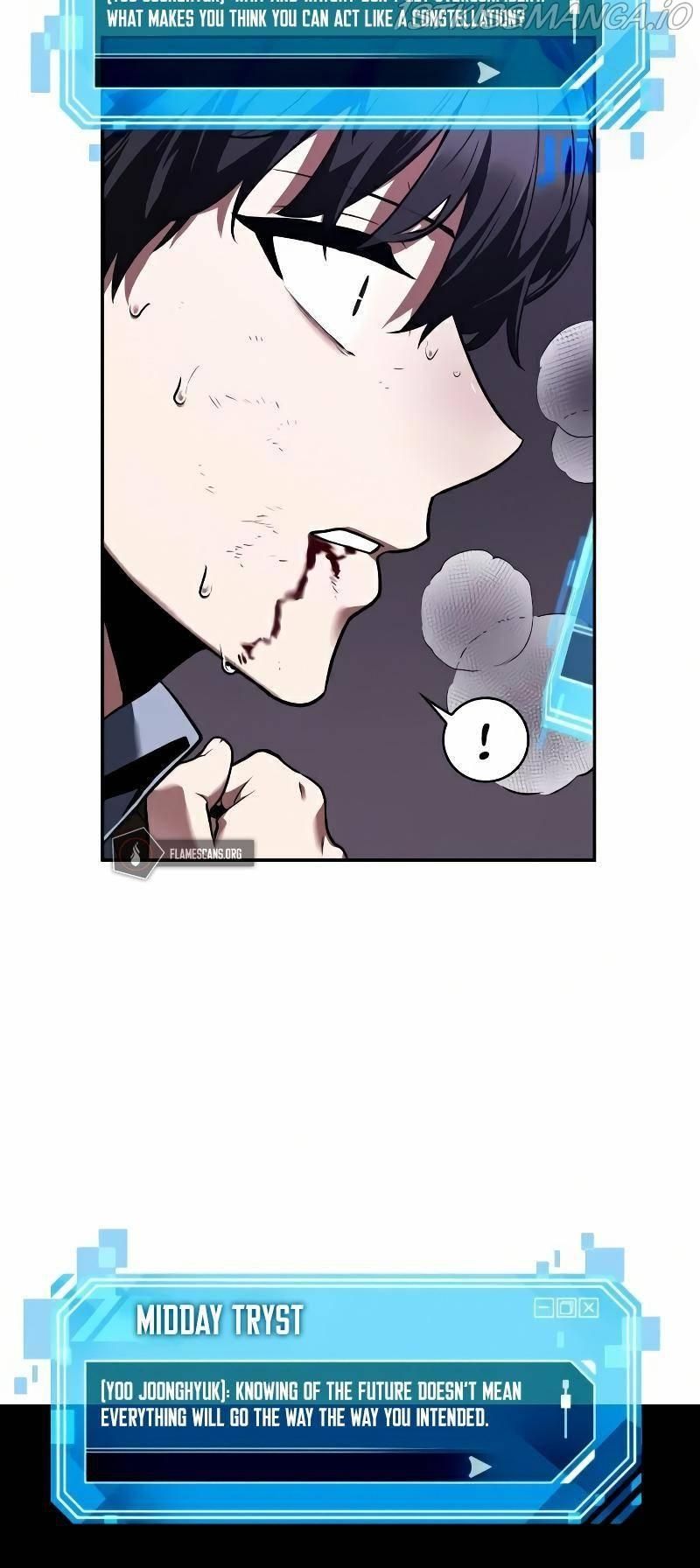 Read Omniscient Reader’s Viewpoint Manga Online