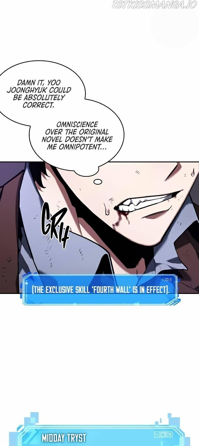 Read Omniscient Reader’s Viewpoint Manga Online