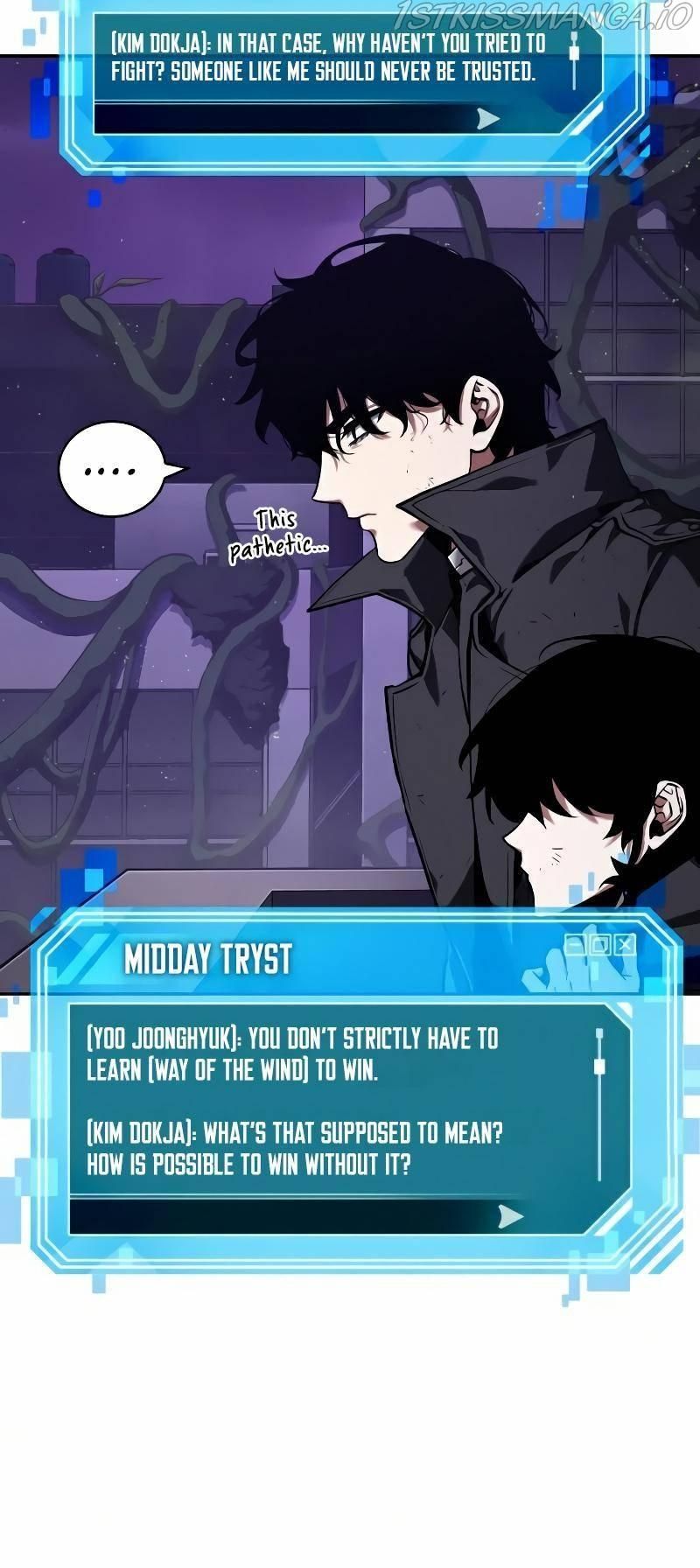 Read Omniscient Reader’s Viewpoint Manga Online