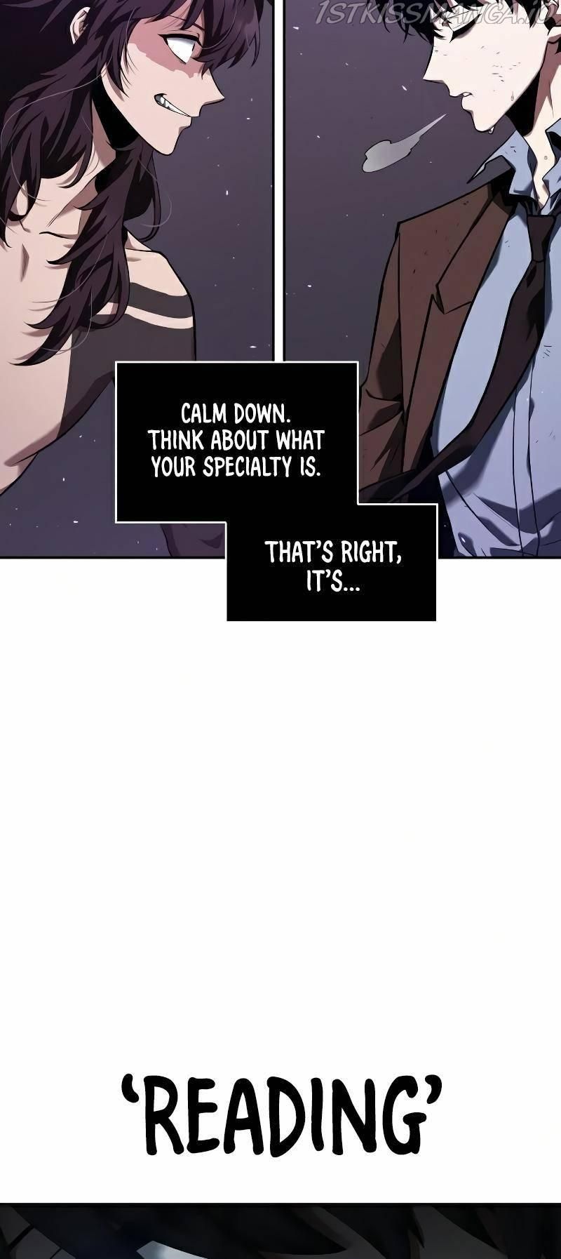 Read Omniscient Reader’s Viewpoint Manga Online