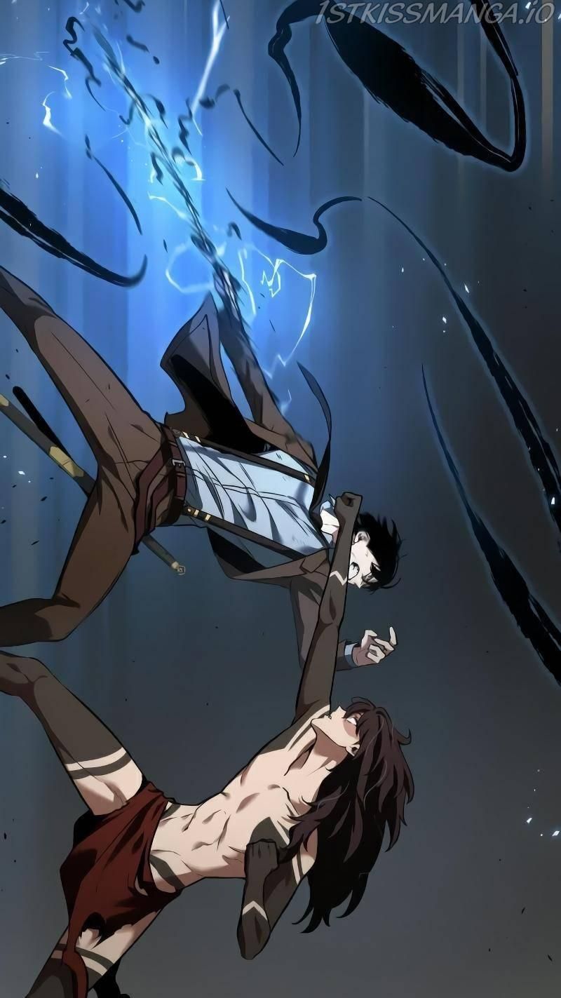 Read Omniscient Reader’s Viewpoint Manga Online