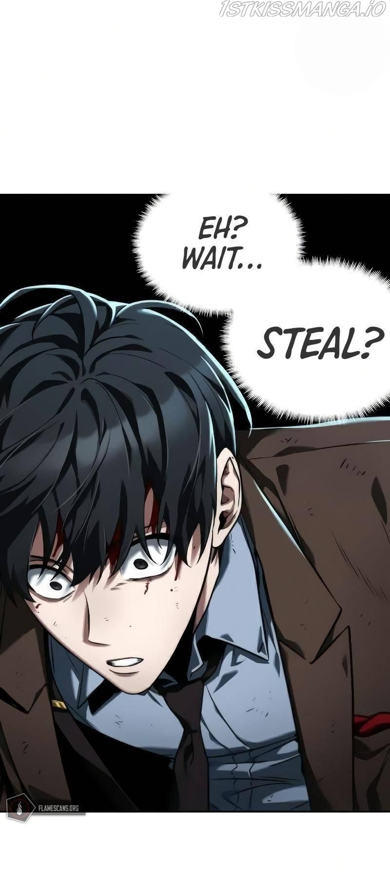 Read Omniscient Reader’s Viewpoint Manga Online