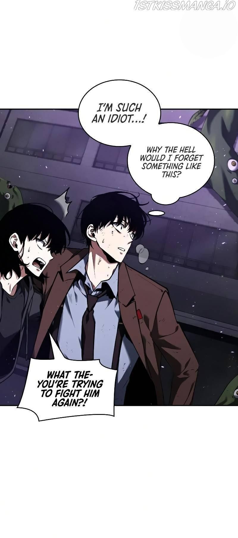 Read Omniscient Reader’s Viewpoint Manga Online