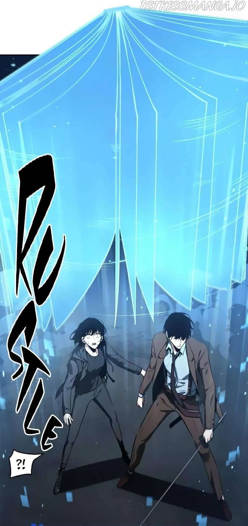 Read Omniscient Reader’s Viewpoint Manga Online