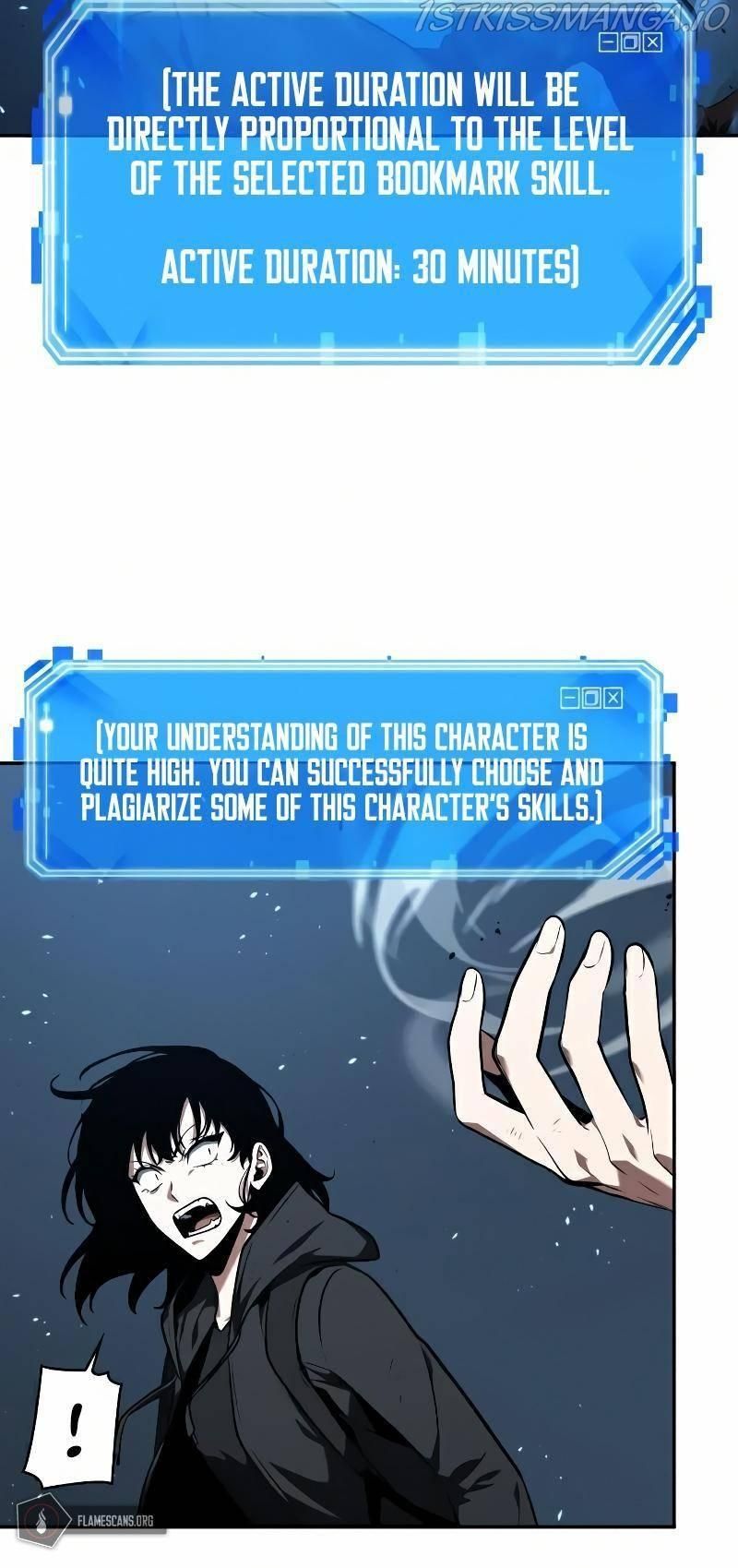 Read Omniscient Reader’s Viewpoint Manga Online