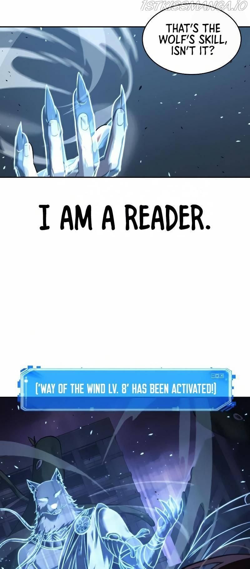 Read Omniscient Reader’s Viewpoint Manga Online