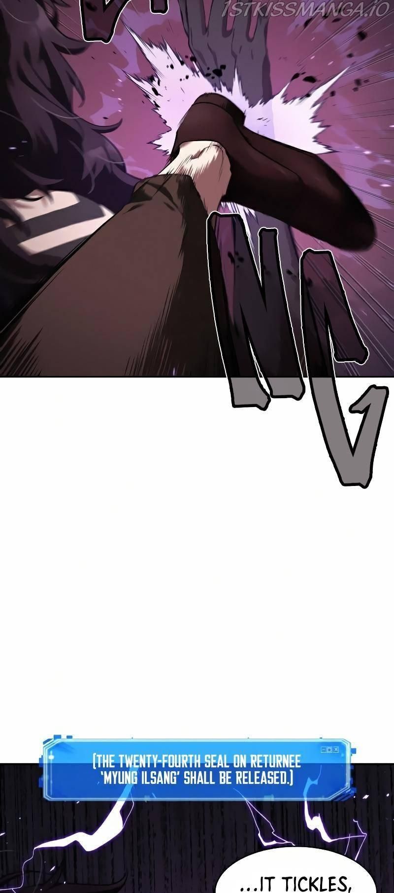 Read Omniscient Reader’s Viewpoint Manga Online