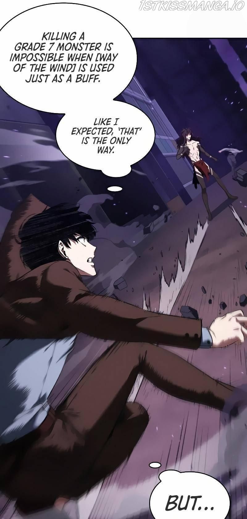 Read Omniscient Reader’s Viewpoint Manga Online