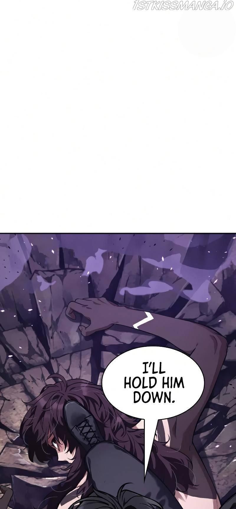 Read Omniscient Reader’s Viewpoint Manga Online