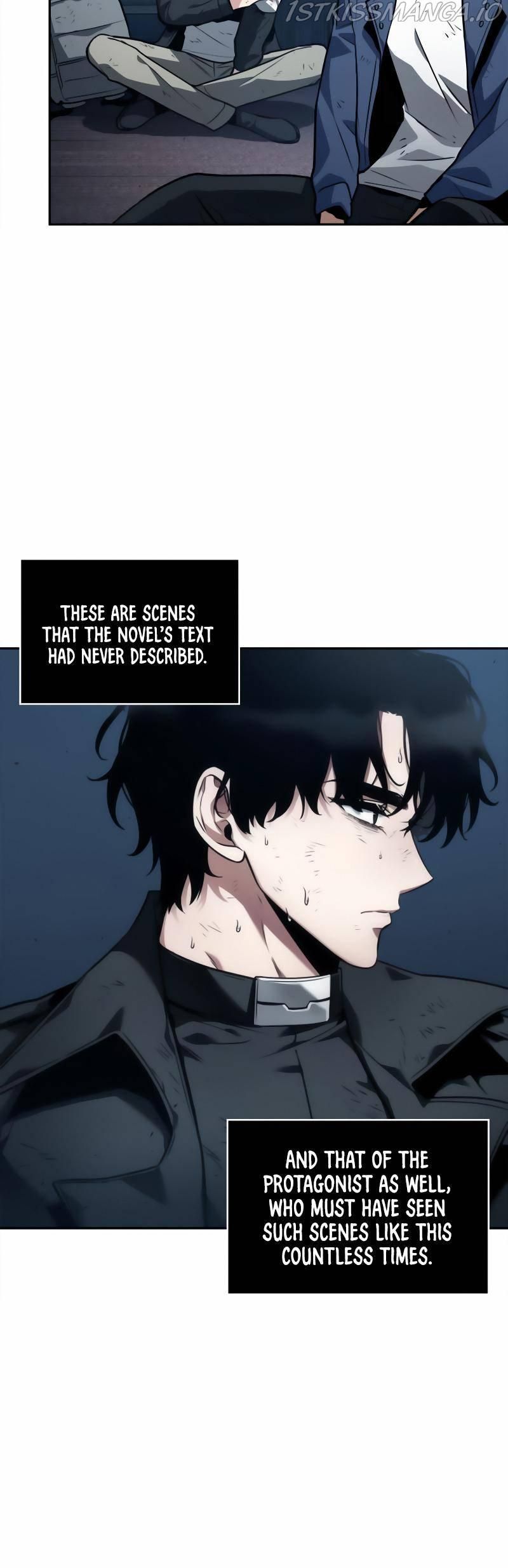 Read Omniscient Reader’s Viewpoint Manga Online