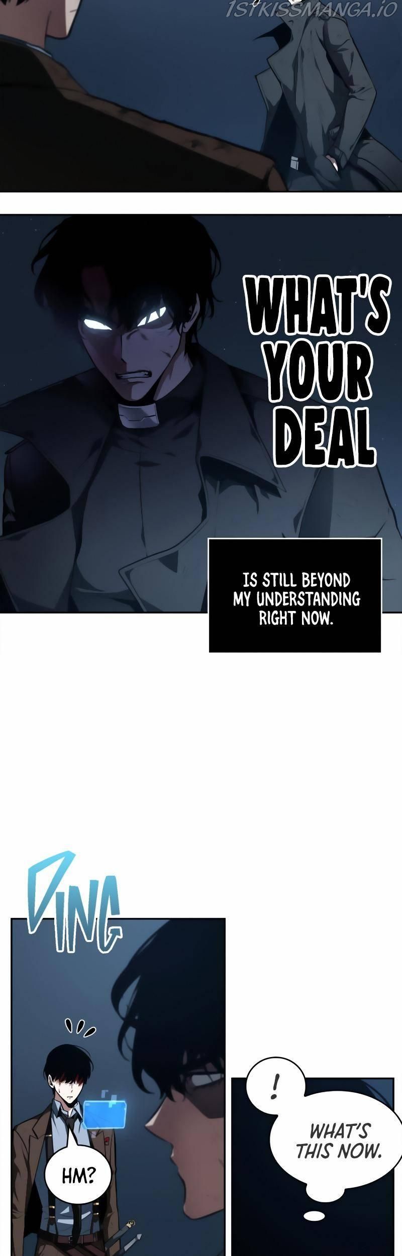 Read Omniscient Reader’s Viewpoint Manga Online