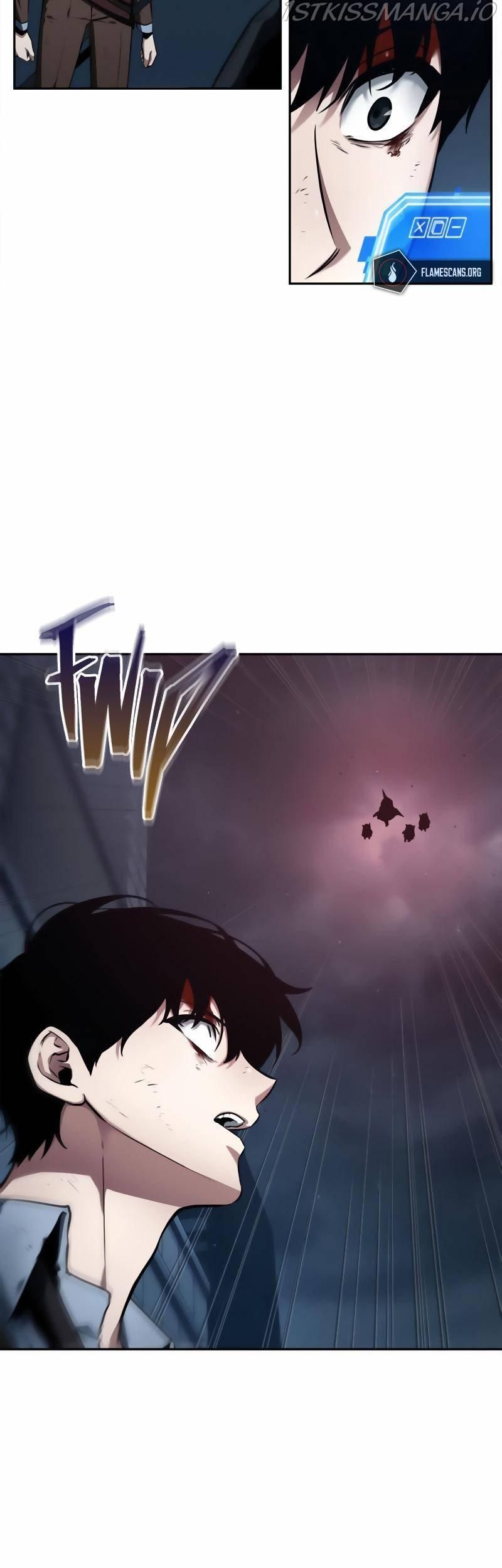 Read Omniscient Reader’s Viewpoint Manga Online