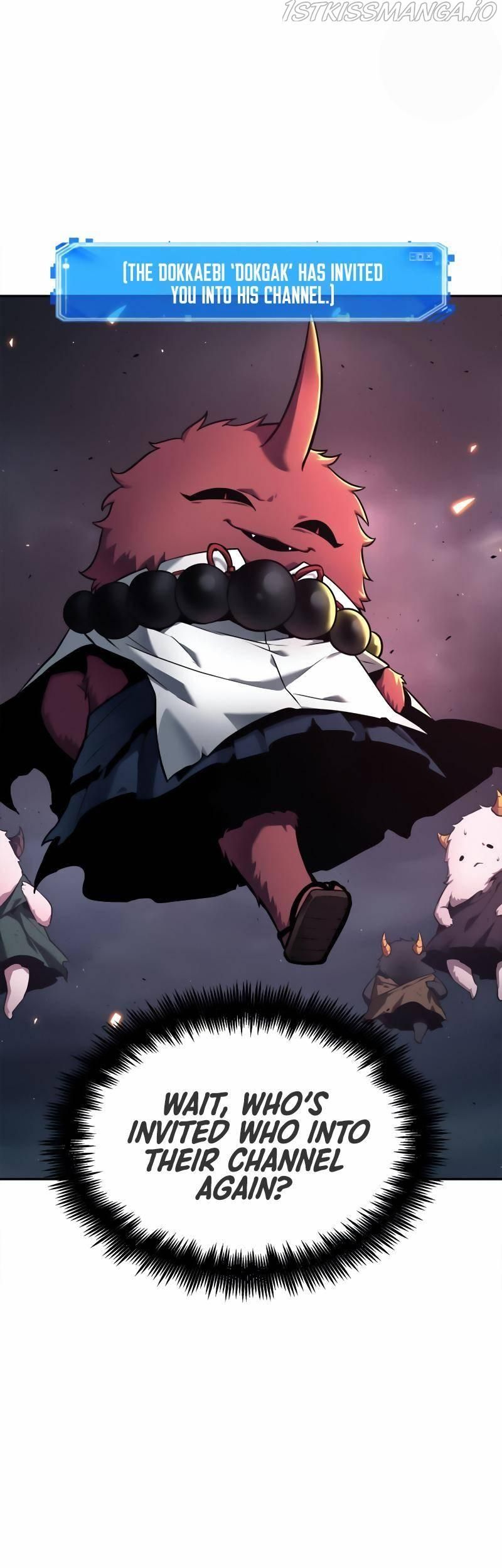 Read Omniscient Reader’s Viewpoint Manga Online