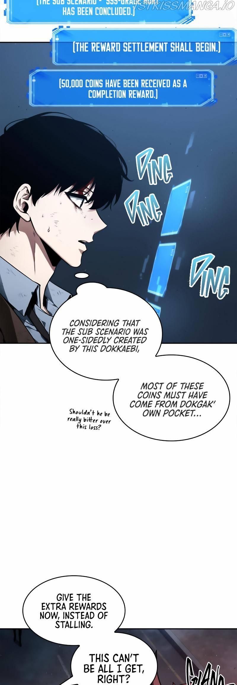 Read Omniscient Reader’s Viewpoint Manga Online