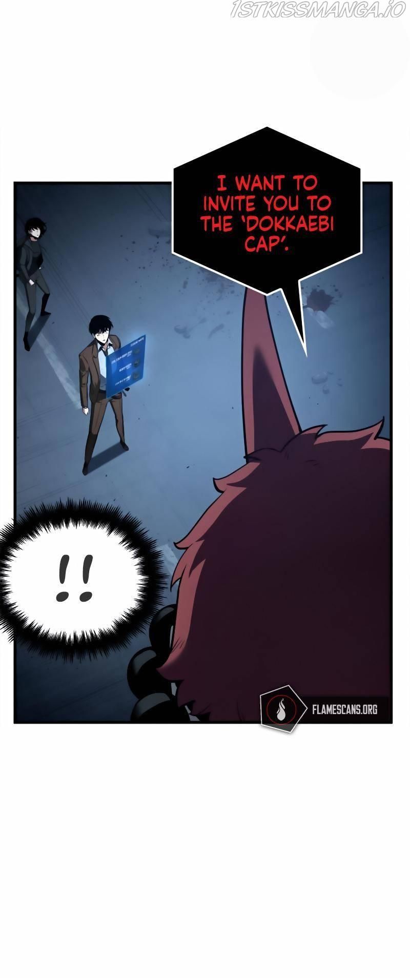 Read Omniscient Reader’s Viewpoint Manga Online