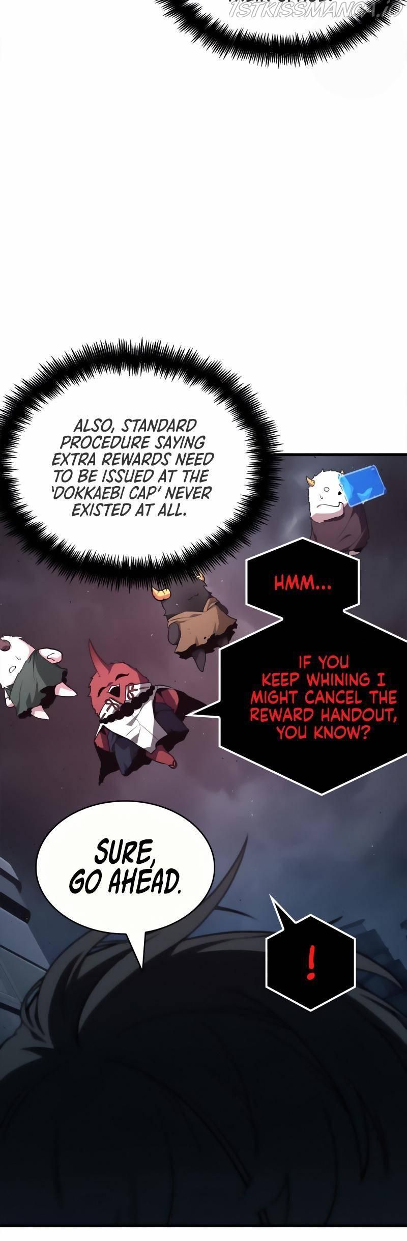 Read Omniscient Reader’s Viewpoint Manga Online