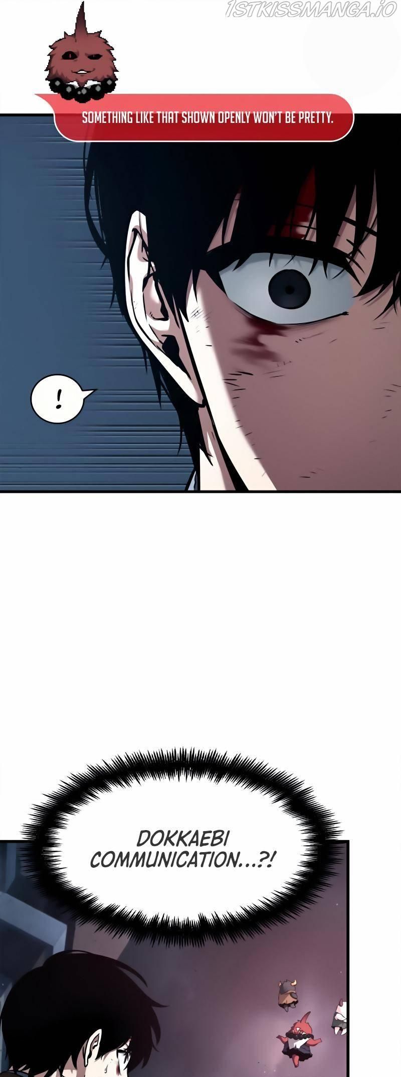 Read Omniscient Reader’s Viewpoint Manga Online