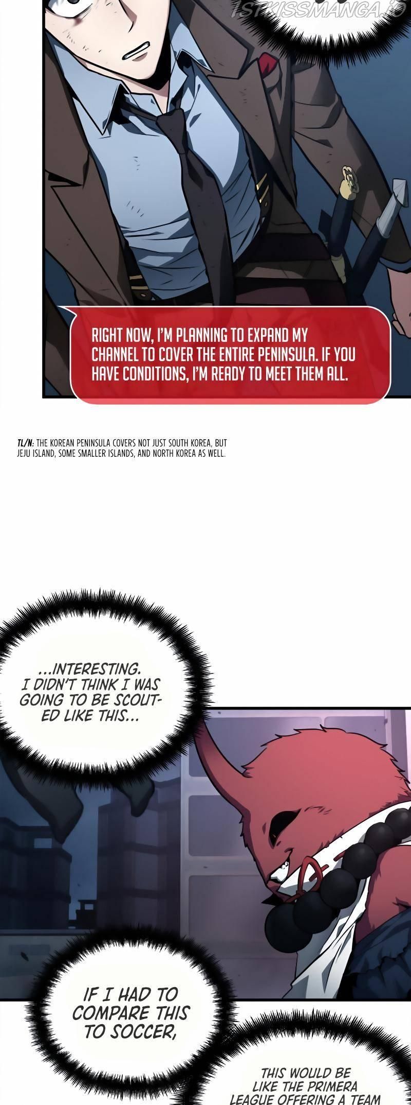 Read Omniscient Reader’s Viewpoint Manga Online
