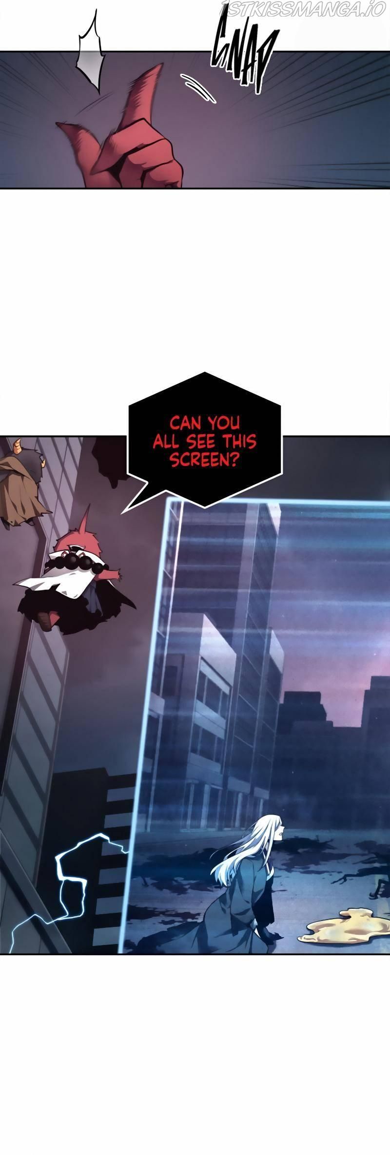Read Omniscient Reader’s Viewpoint Manga Online