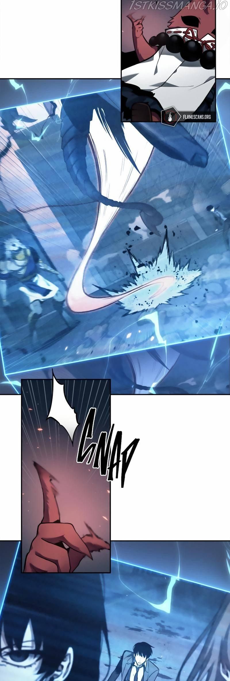 Read Omniscient Reader’s Viewpoint Manga Online