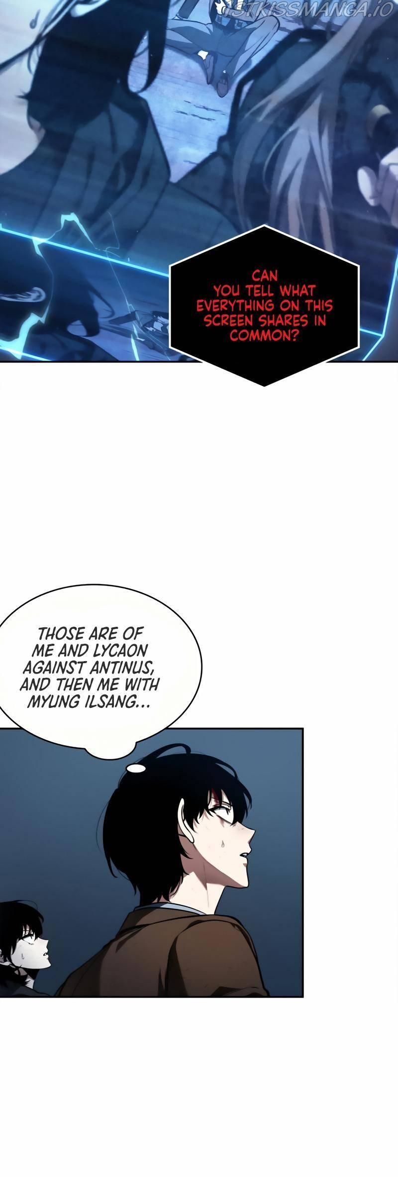 Read Omniscient Reader’s Viewpoint Manga Online