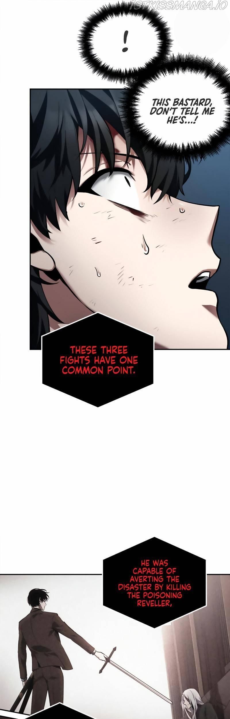 Read Omniscient Reader’s Viewpoint Manga Online